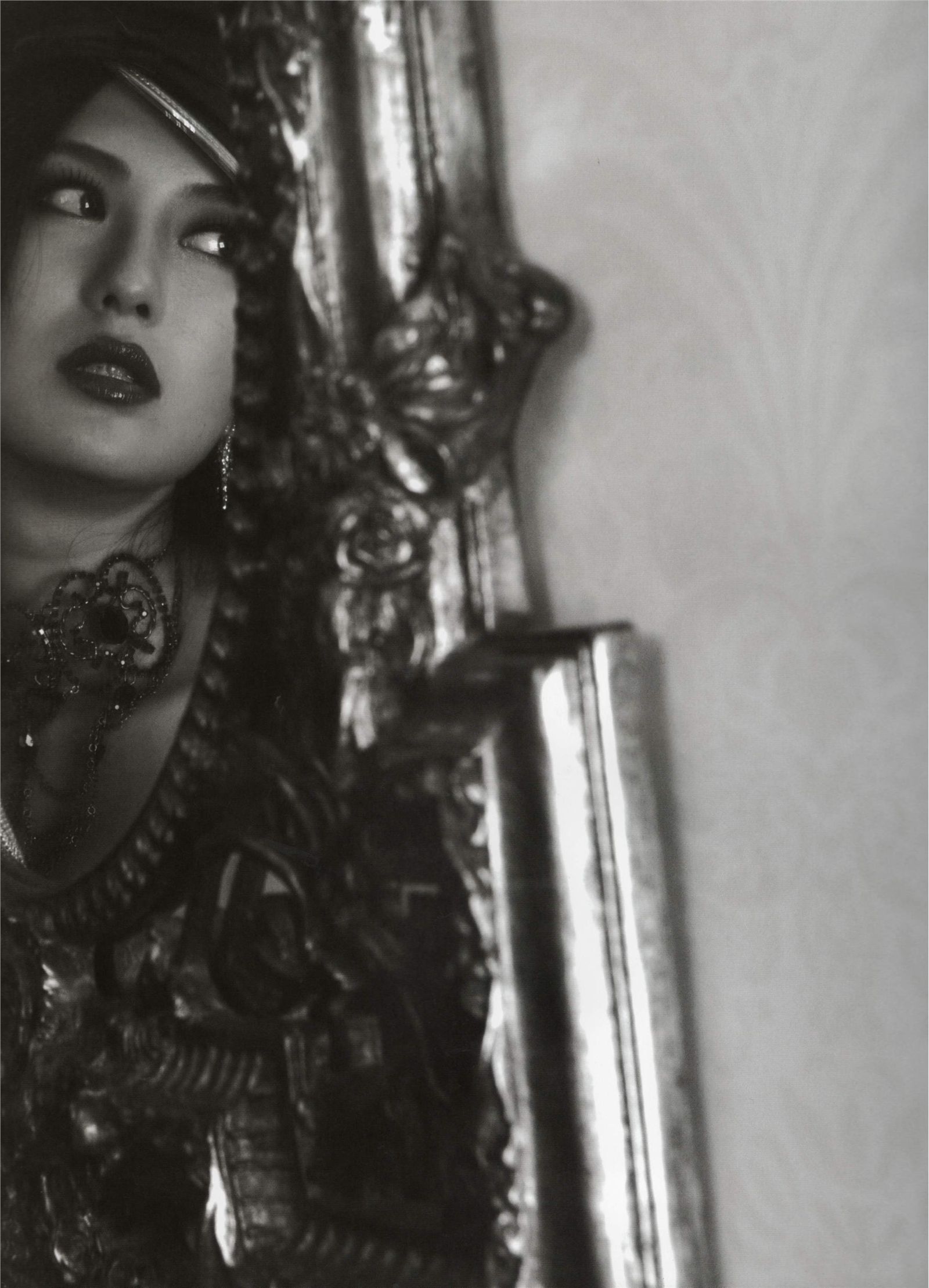 矢吹春奈 日本美女写真 [PB写真集] Haruna Yabuki